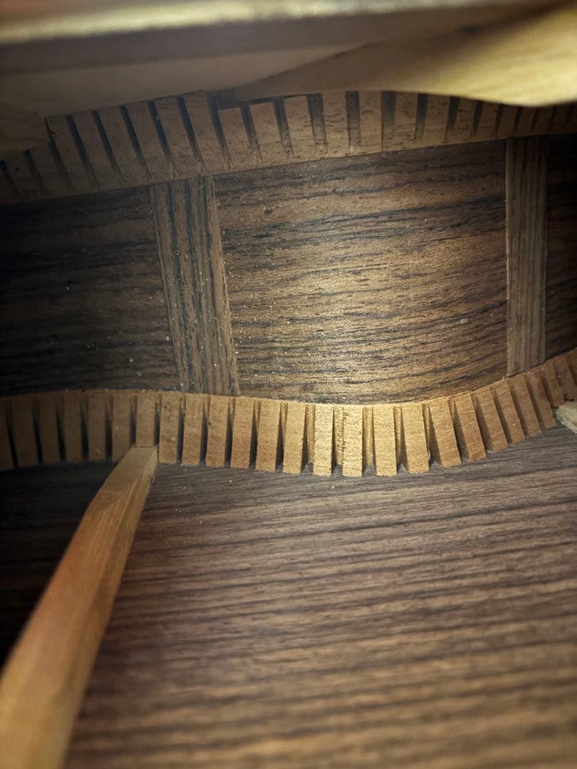 程度上々❗️Aria.Dreadnought.AF-60BS 高コスパ調整済‼️