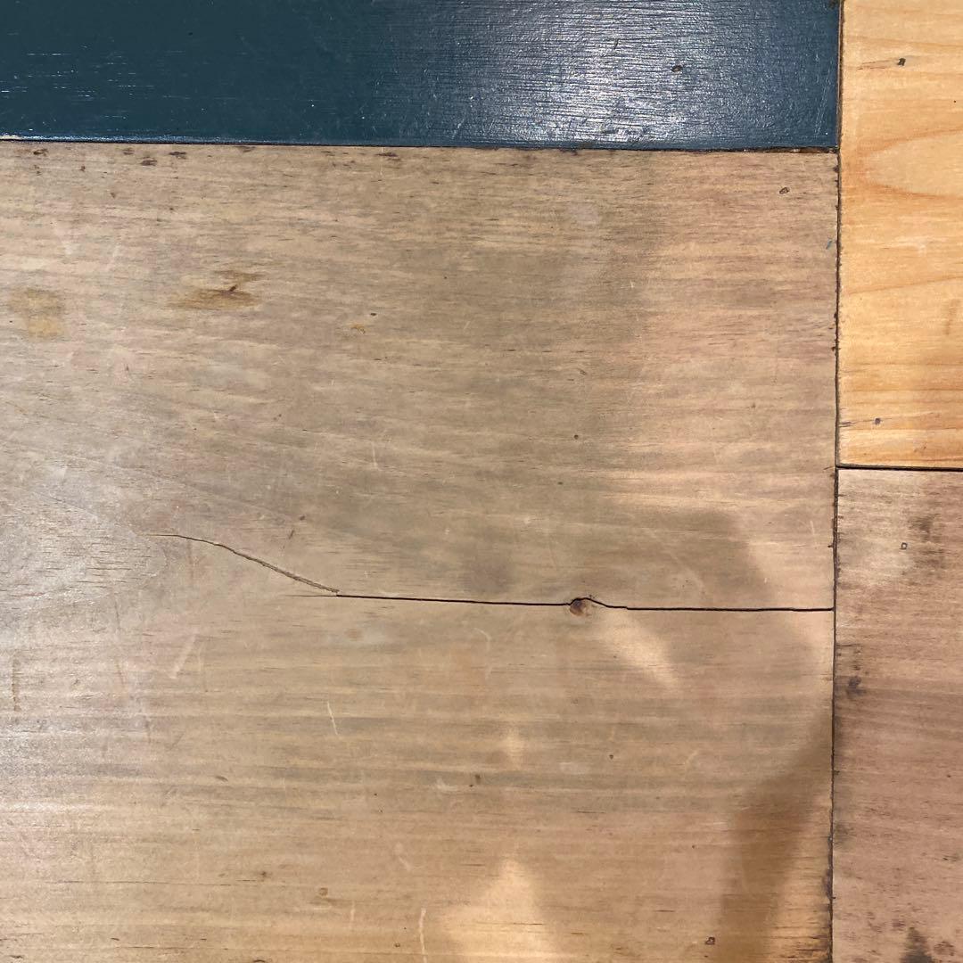 【最終価格】nightwood ny製ダイニングテーブル