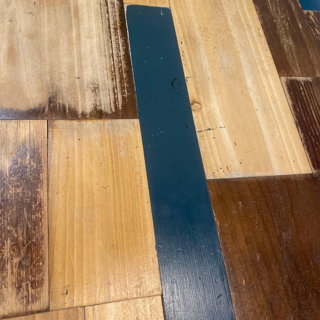 【最終価格】nightwood ny製ダイニングテーブル