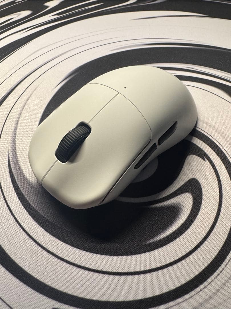 RAWM ES21 PRO ゲーミングマウス