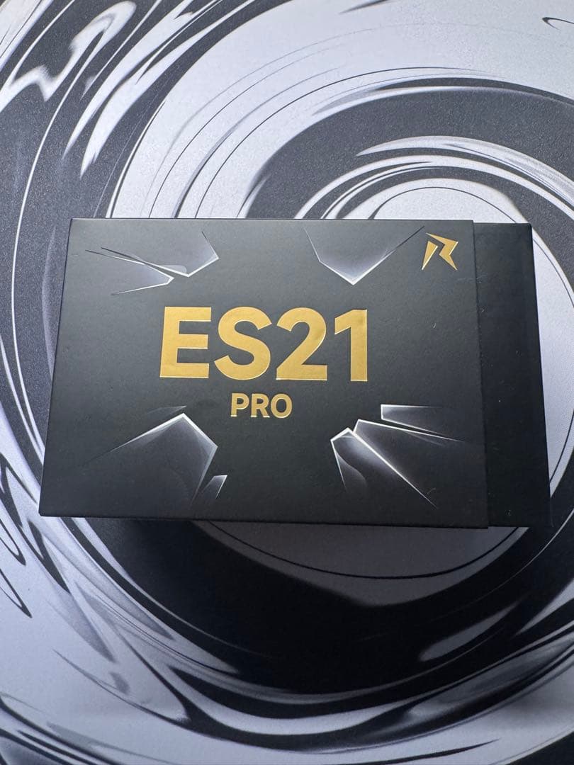 RAWM ES21 PRO ゲーミングマウス