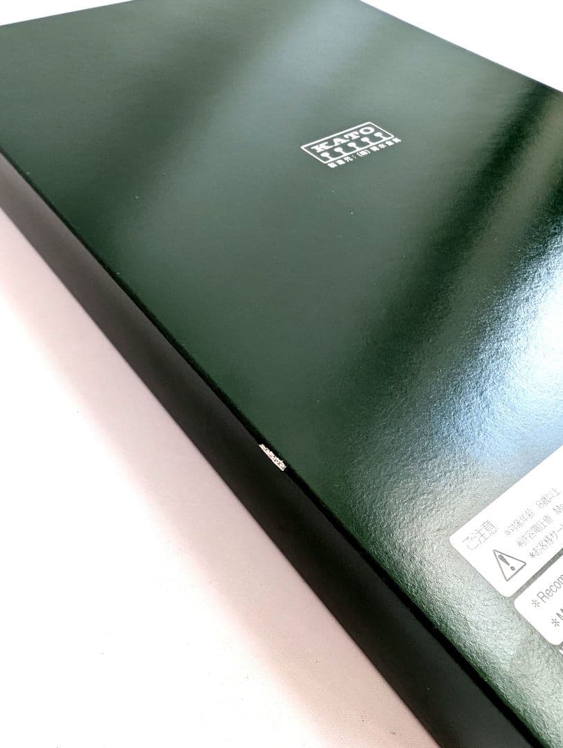 KATO　E353系「あずさ・かいじ」12両フル編成　基本+増結+付属構成セット