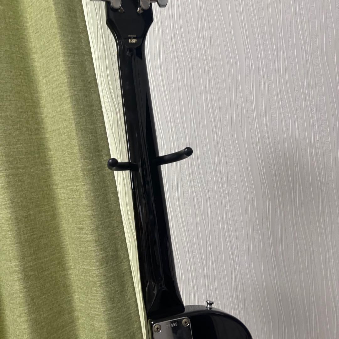 LUNA SEA「INORAN」モデル　EDWARDS E-I-85LP Ⅲ