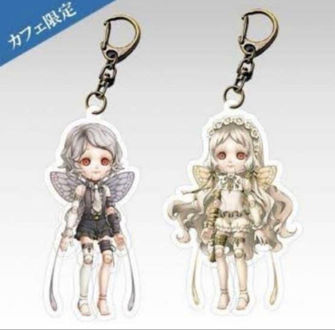 シノアリス　ギシンアンキ　グッズセット