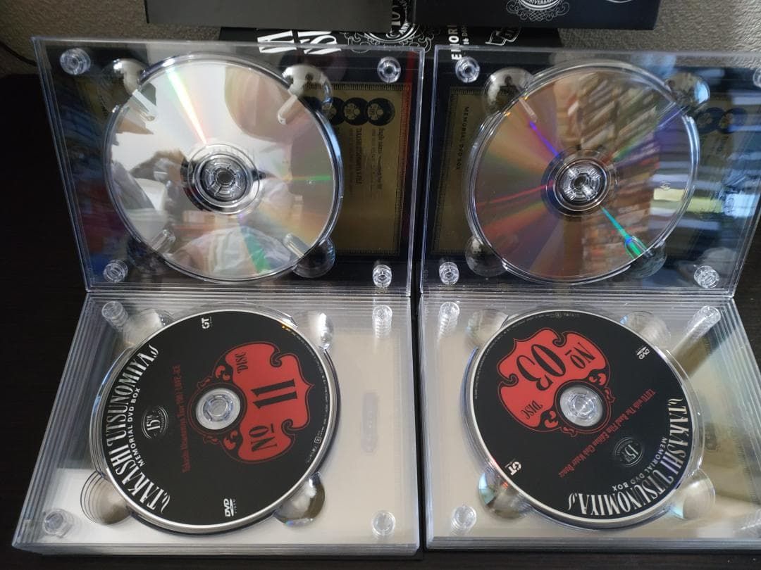 くみたろう 宇都宮隆 15th Anniversary Memorial