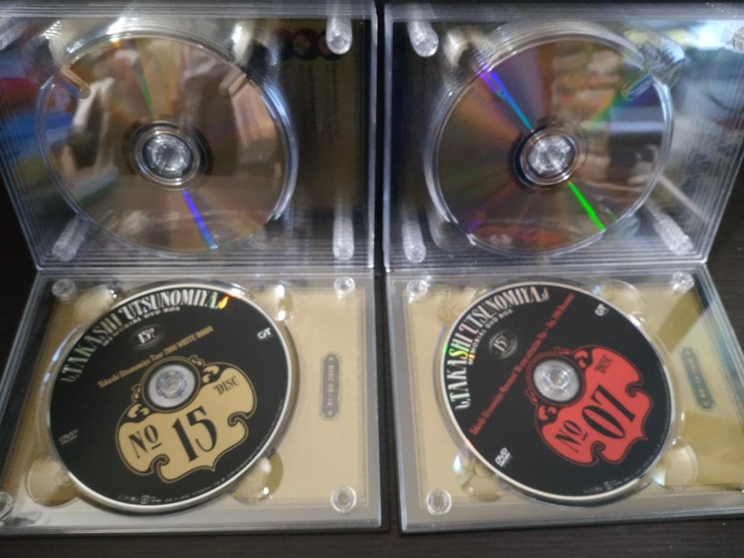 くみたろう 宇都宮隆 15th Anniversary Memorial