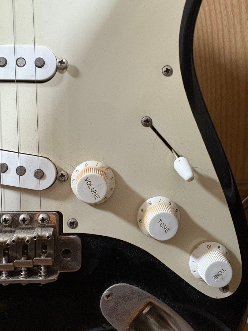 greco ストラトキャスター SUPERPOWER SE-380