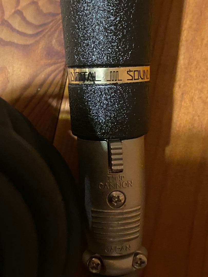 カラオケ用マイク2本セット　TM-790 takt