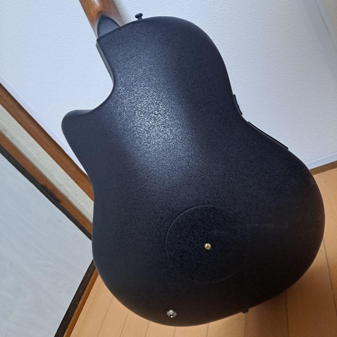 OVATION オベーション　cp257 　エレアコ