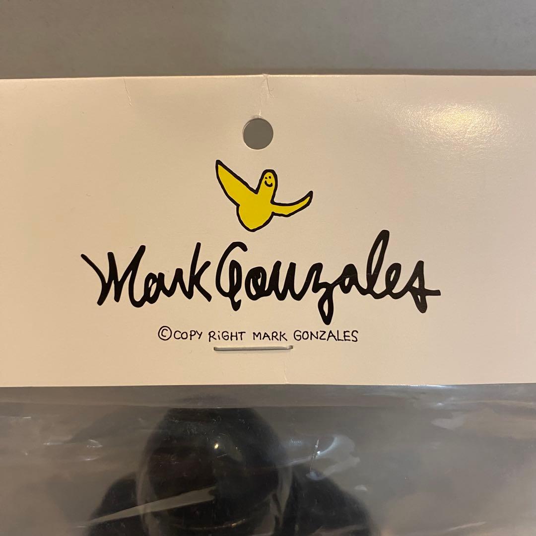 Mark Gonzales \"PRIEST\" 司祭 ソフビ マーク・ゴンザレス