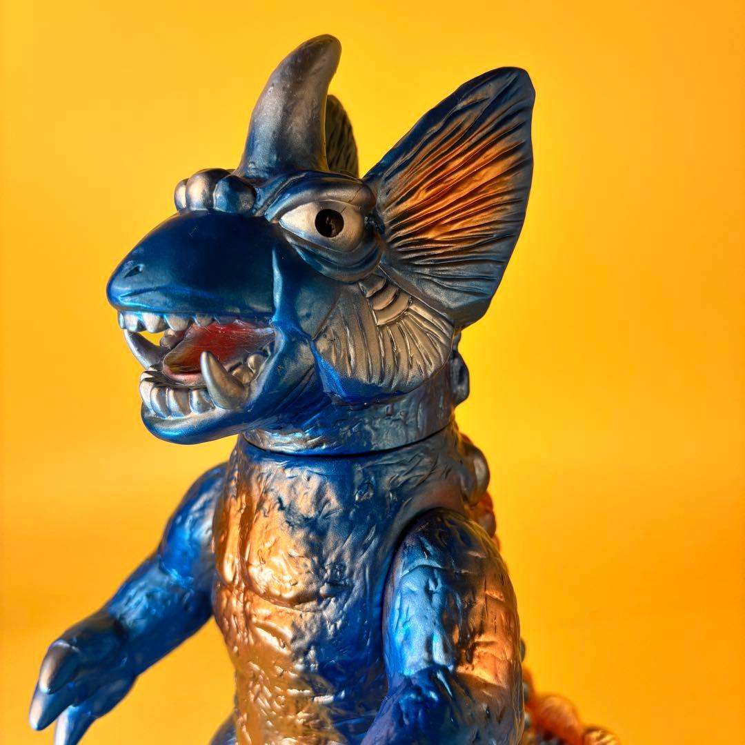 マルサン　ドラギラス　450　後藤彩色所　カスタム　ワンオフ