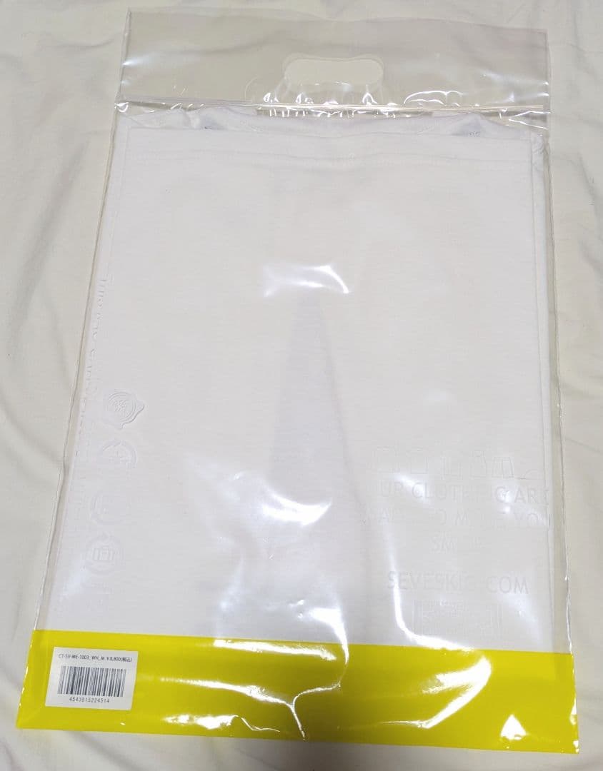 MEMORIES　SEVESKIG　限定コラボTシャツ　Mサイズ　大友克洋　今敏