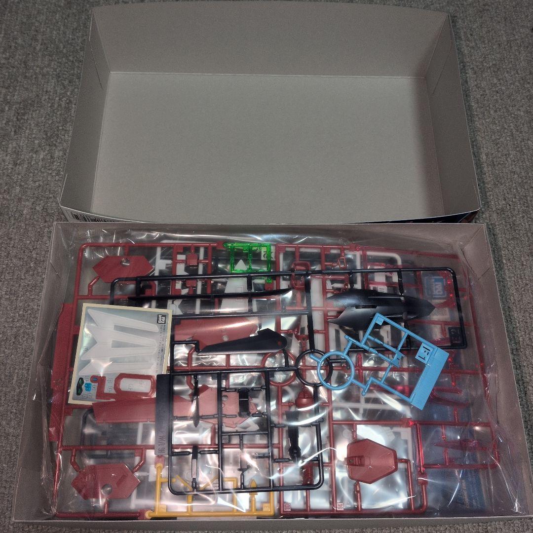 ガンプラ HG RG まとめ売り