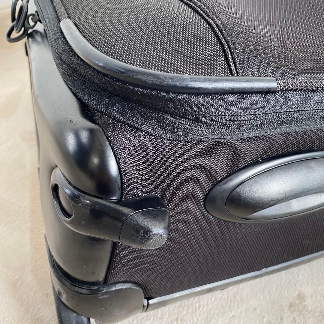 TUMI × DUCATI スーツケース　6520D