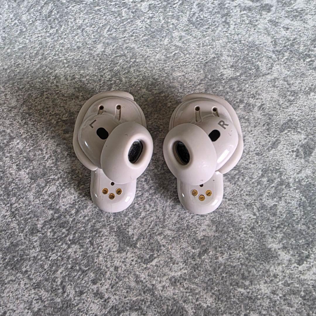 Bose QuietComfort Earbuds 左右イヤホンセット