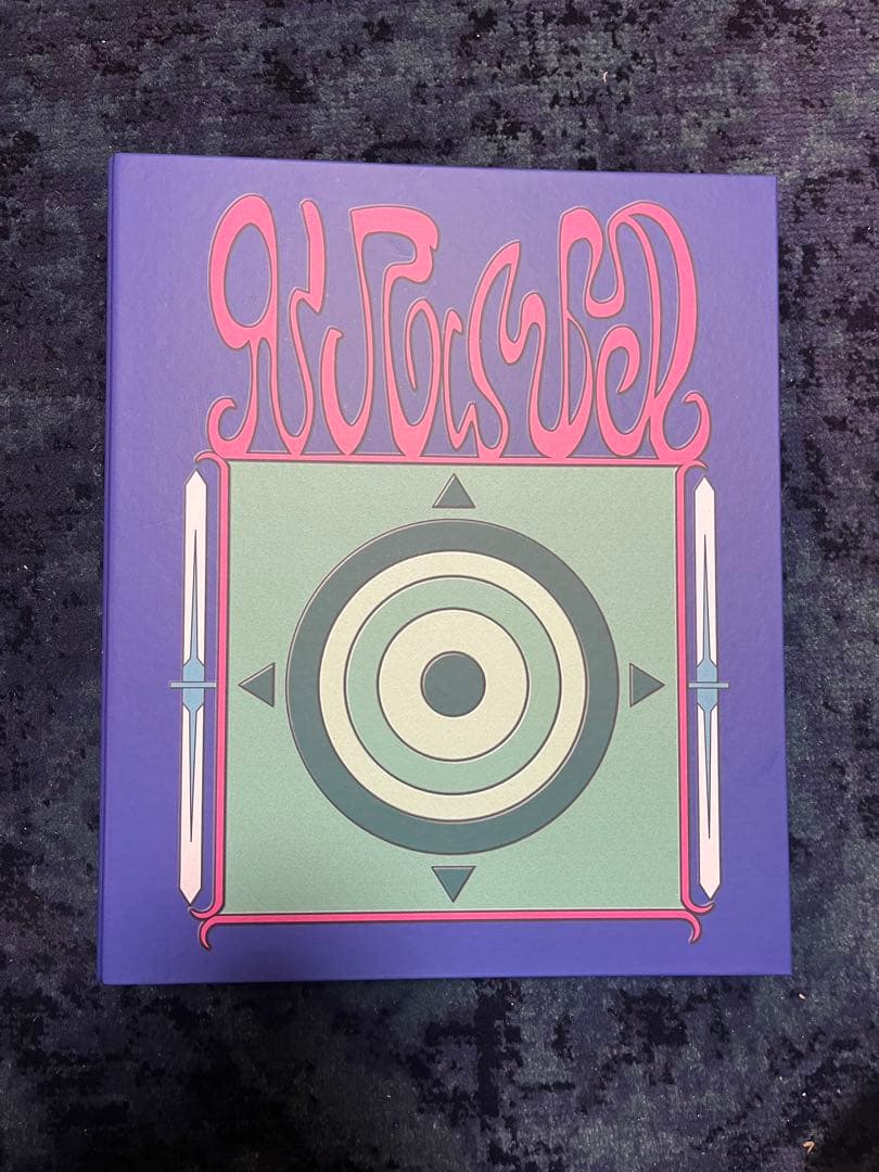 HUNTER×HUNTERグリードアイランドパーフェクトコレクタブルセット