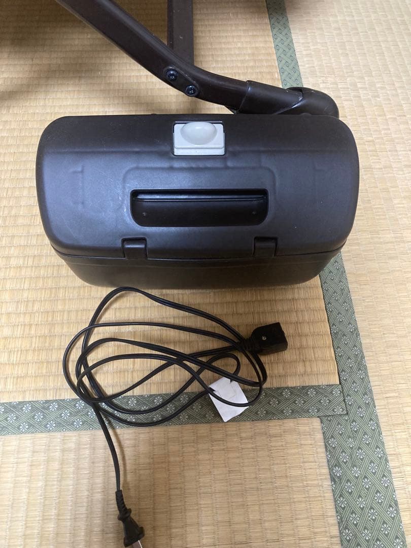 Combiネムリラ AUTO SWING CWLシリーズ ハイローチェア