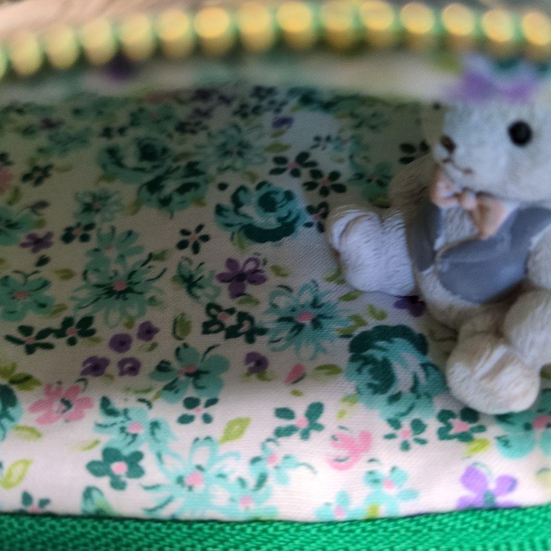 ろみお♥フラットポーチオーダー品