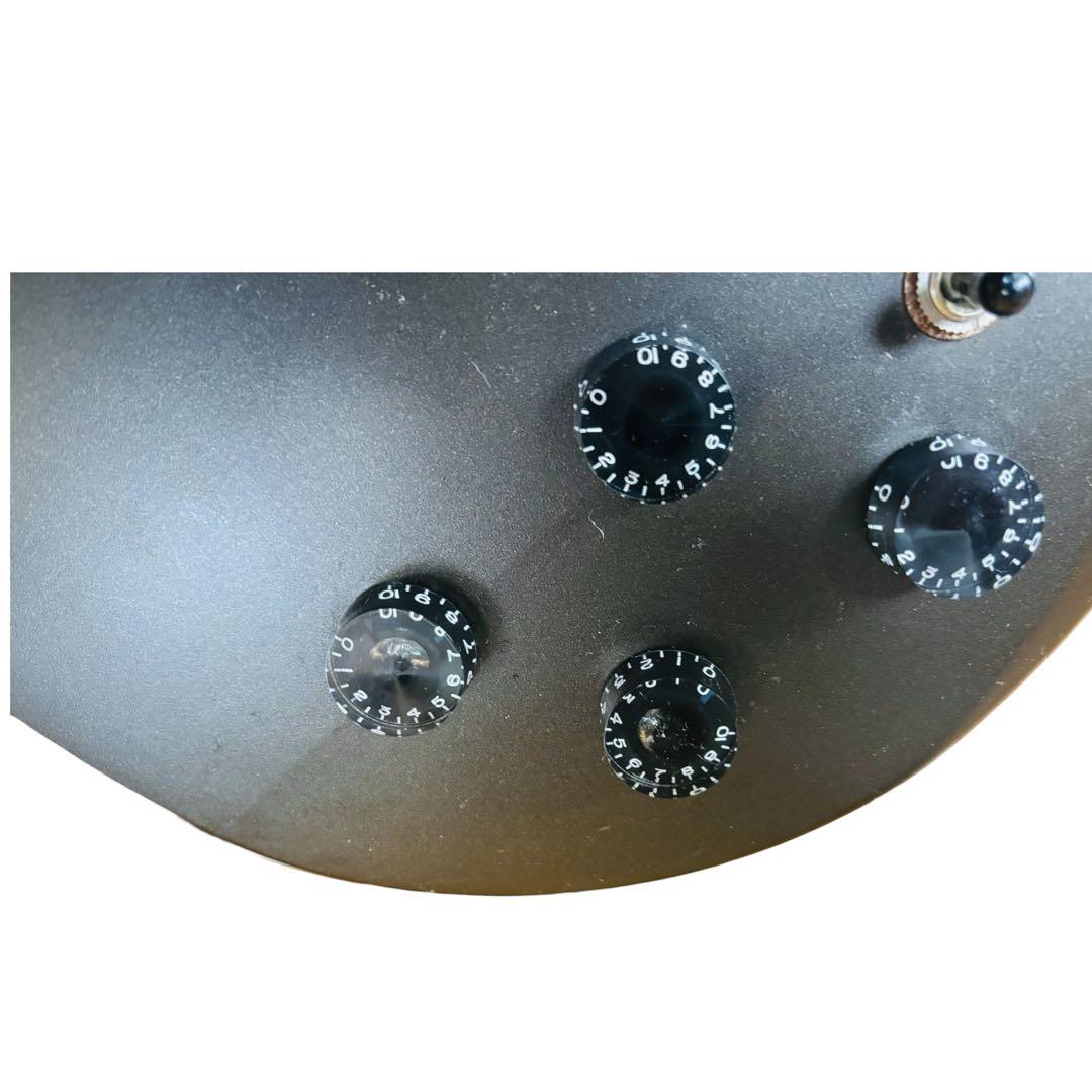 Ibanez AX7221 7弦ギター　アイバニーズ