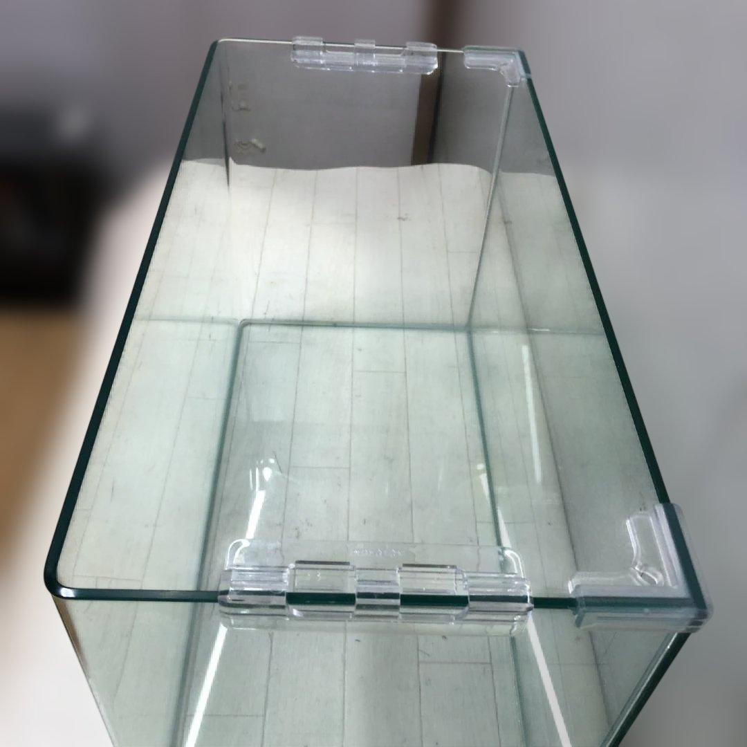 60cm ガラス水槽 セット コトブキ レグラスヒーター 112942-3