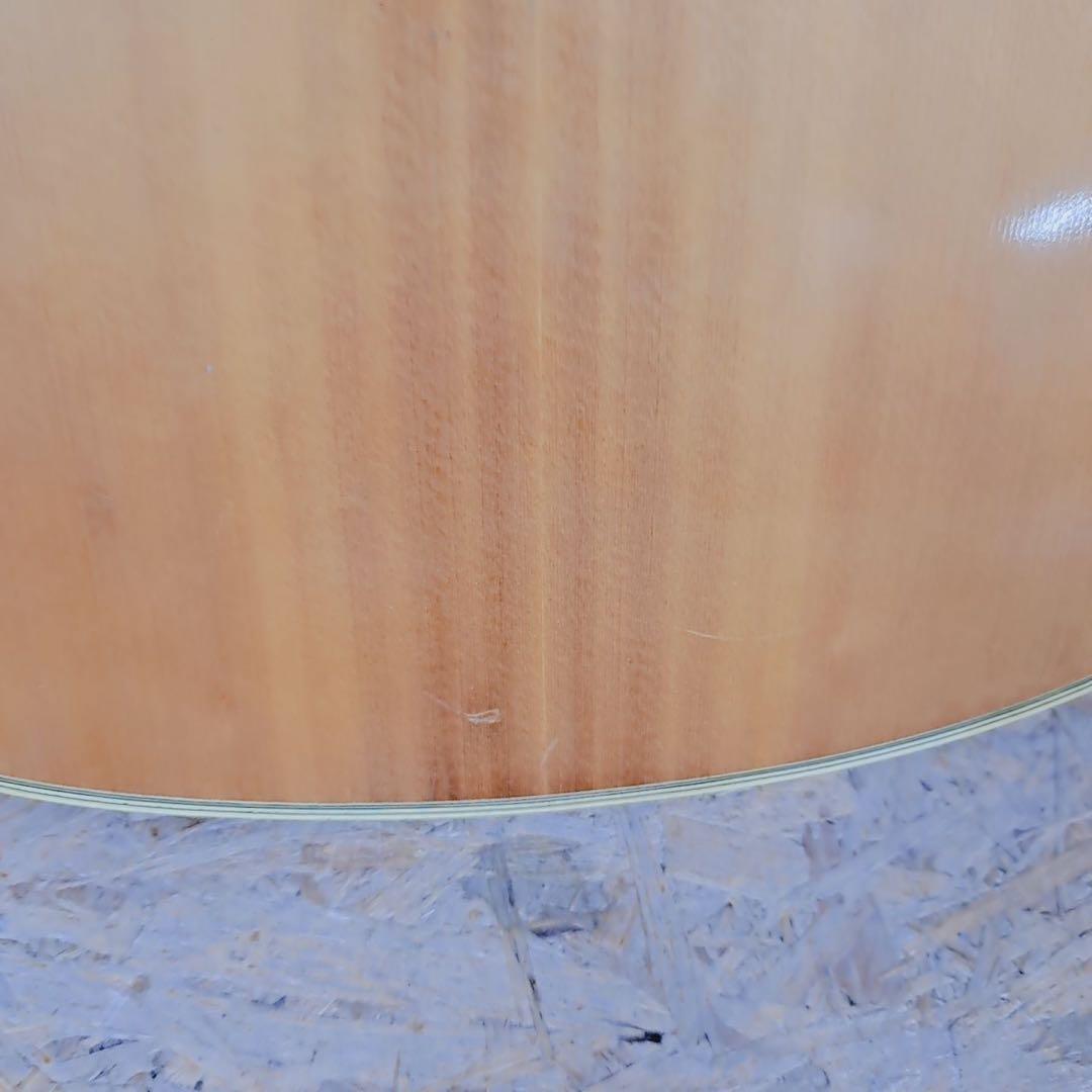 名器 SUZUKI VIOLIN F-130L アコースティックギター1970年