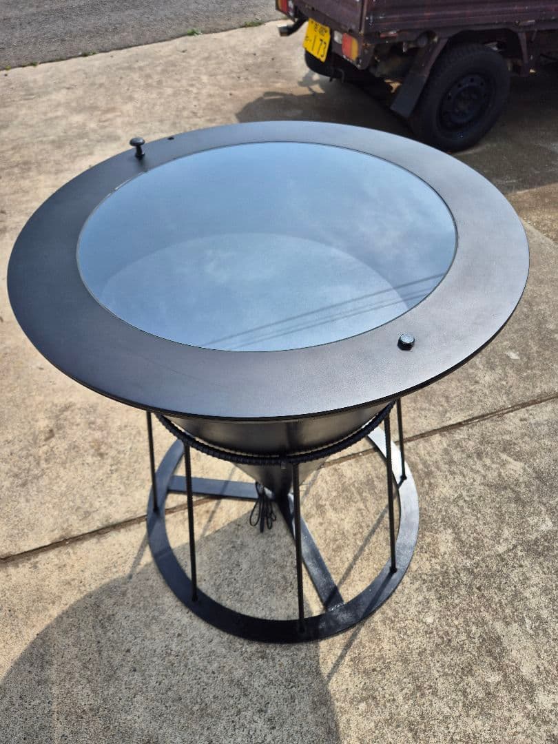 オリジナル デザイナーズショーケース ジュエリー ブティックディスプレイテーブル