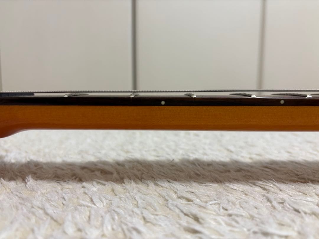 Yamaha PACIFICA PAC611VFM パシフィカ　美品