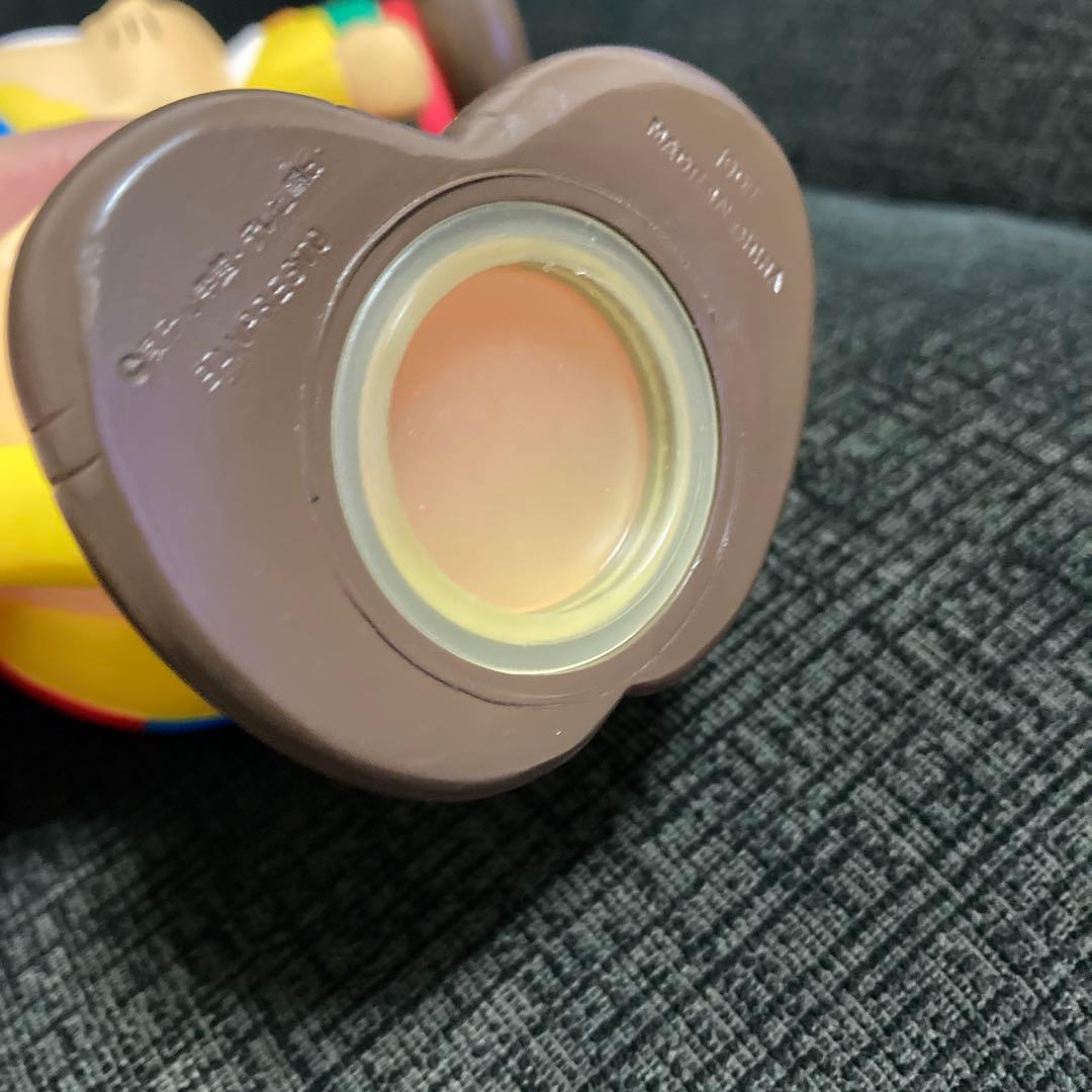 怪物くん ソフビ貯金箱コレクション 全５種コンプリート