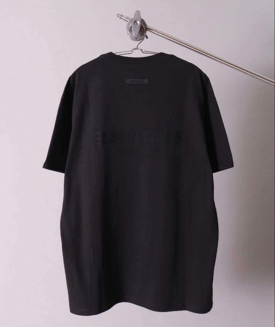 FOG ESSENTIALS/エッセンシャルズ LOGO TEE Tシャツ