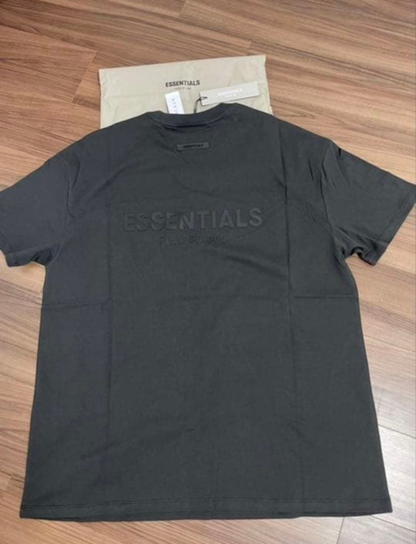 FOG ESSENTIALS/エッセンシャルズ LOGO TEE Tシャツ