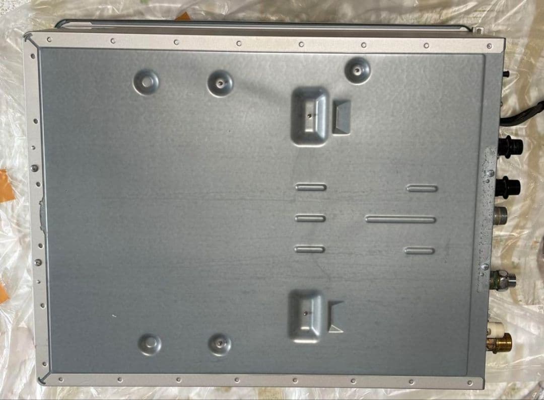 NORITZ エコジョーズ給湯器 GT-C2062SAWX都市ガス