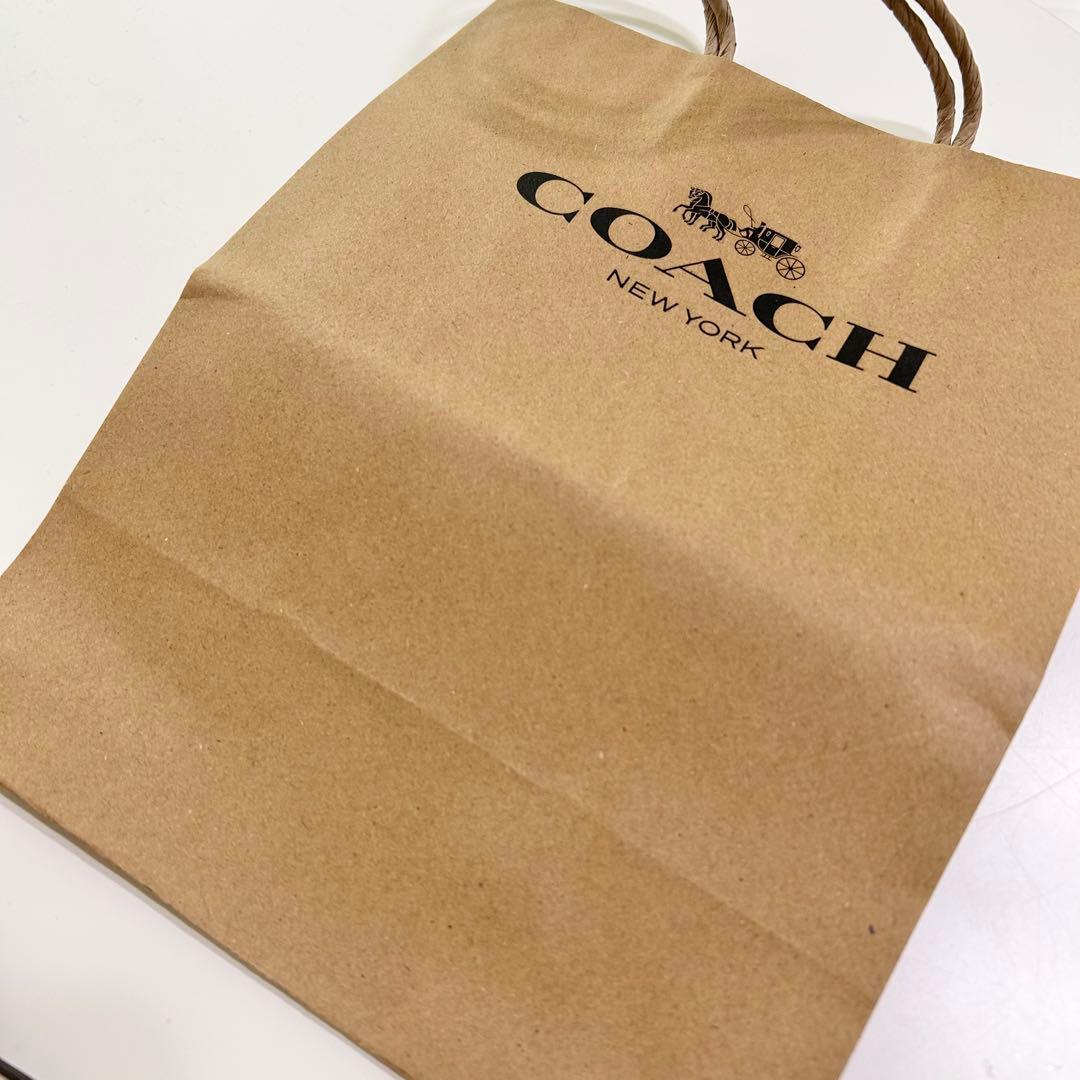 【新品未使用✨】COACH スナップウォレット・フローラルプリント　二つ折り財布