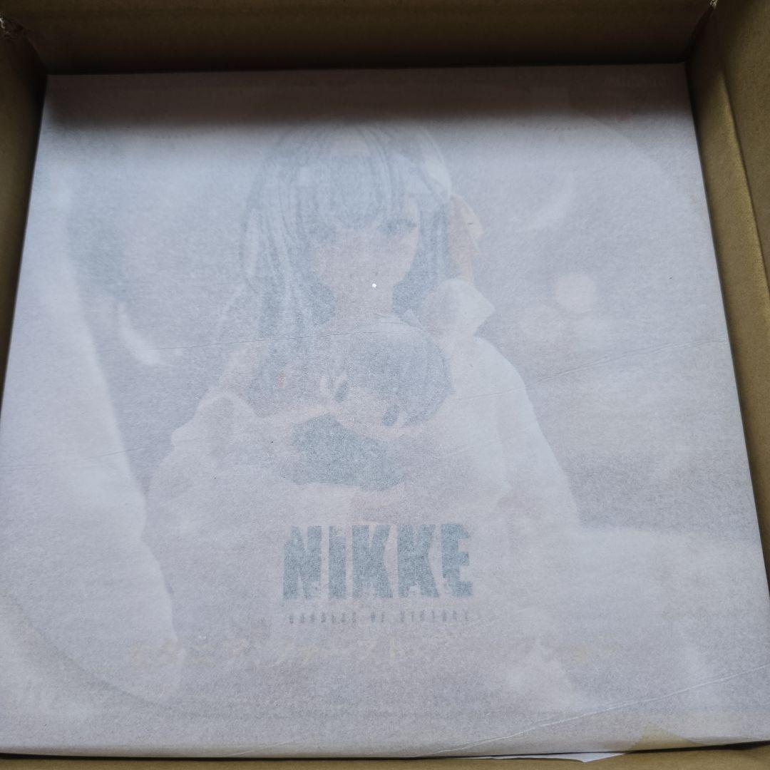 勝利の女神 NIKKE モダニア 1/12 アクションフィギュア