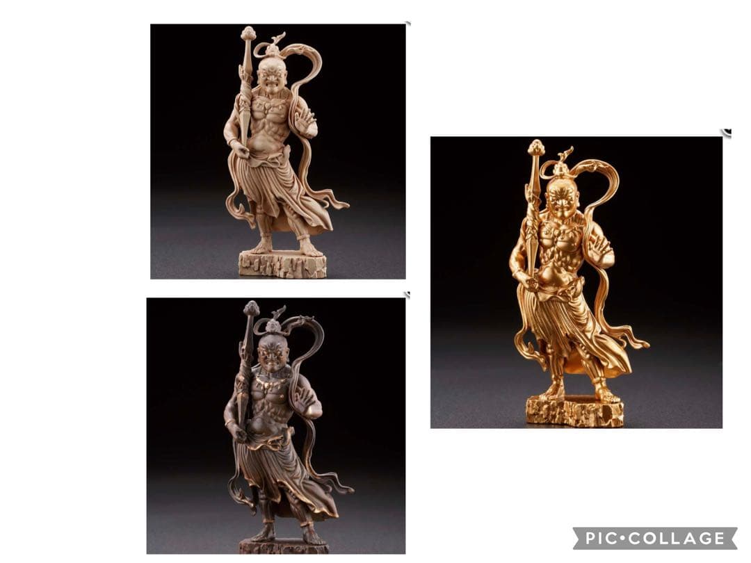 仏像立体図録廻 仏像立体図録Ⅲ 仏像立体図録Ⅳ+ブロンズ 仏像立体図録V 43体