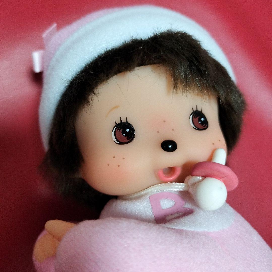 ベビチッチ　ハイハイ　２体セット