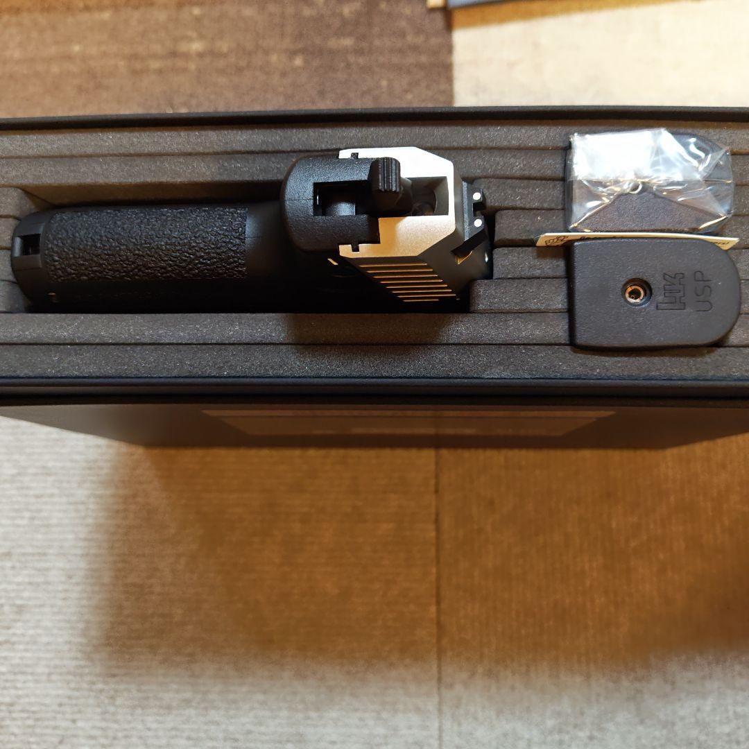 開封美品 東京マルイ バイオハザードRE:4 SG-09R