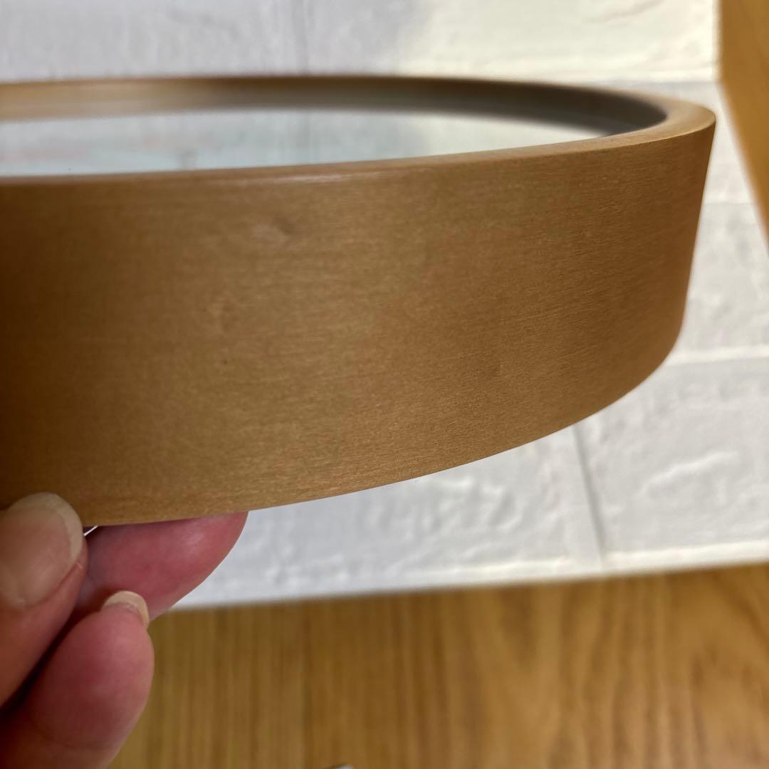 奈良美智 掛け時計 [Y.N. CLOCK]