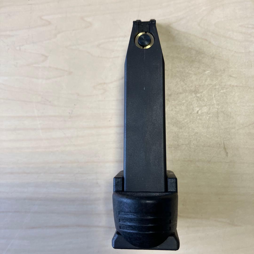 マルゼン　ワルサーP99コンパクト\"スペシャルフォース\"