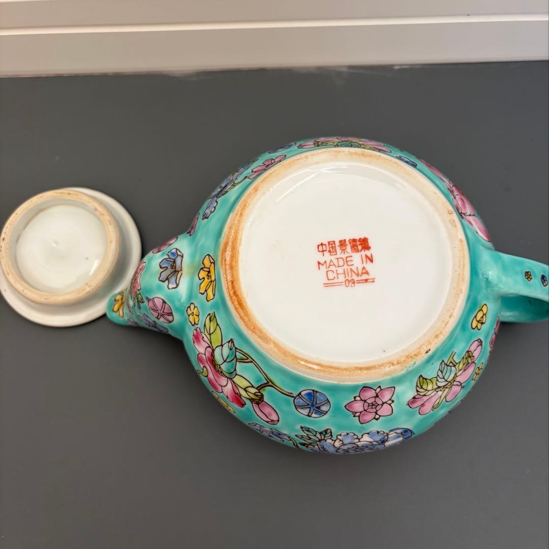 急須 煎茶道具 茶道具 茶器セット