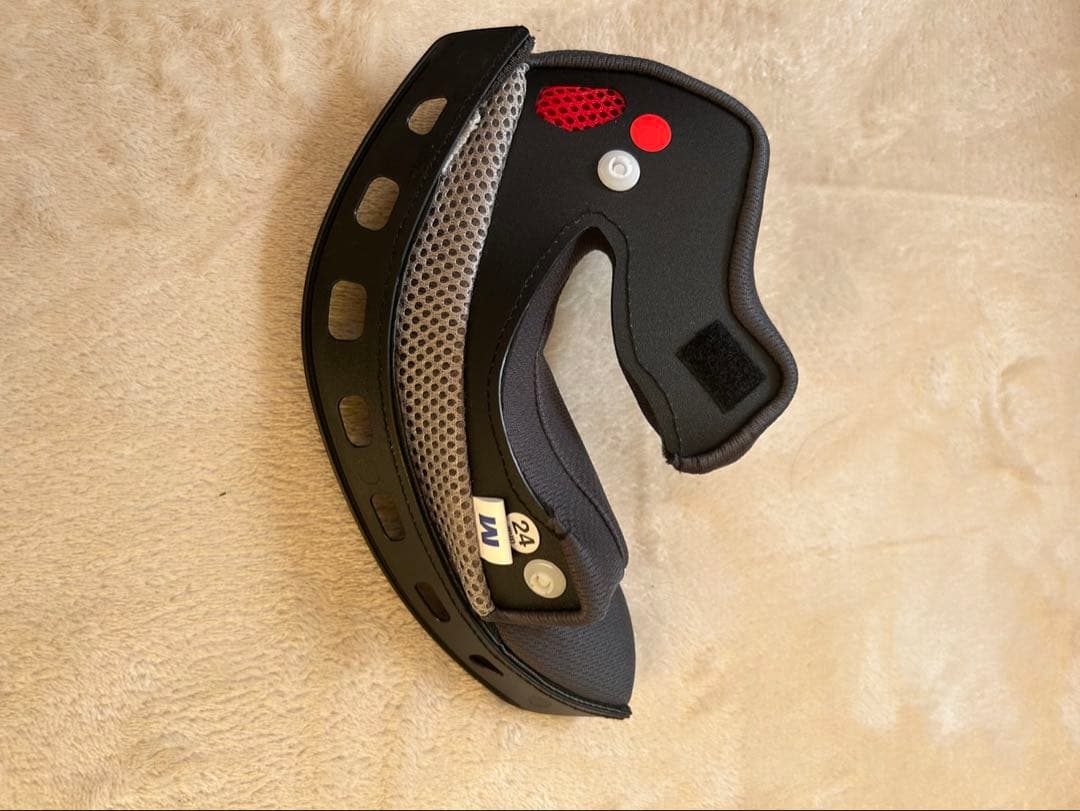 バイク　ヘルメット　 Kabuto KAMUI-II CLEGANT