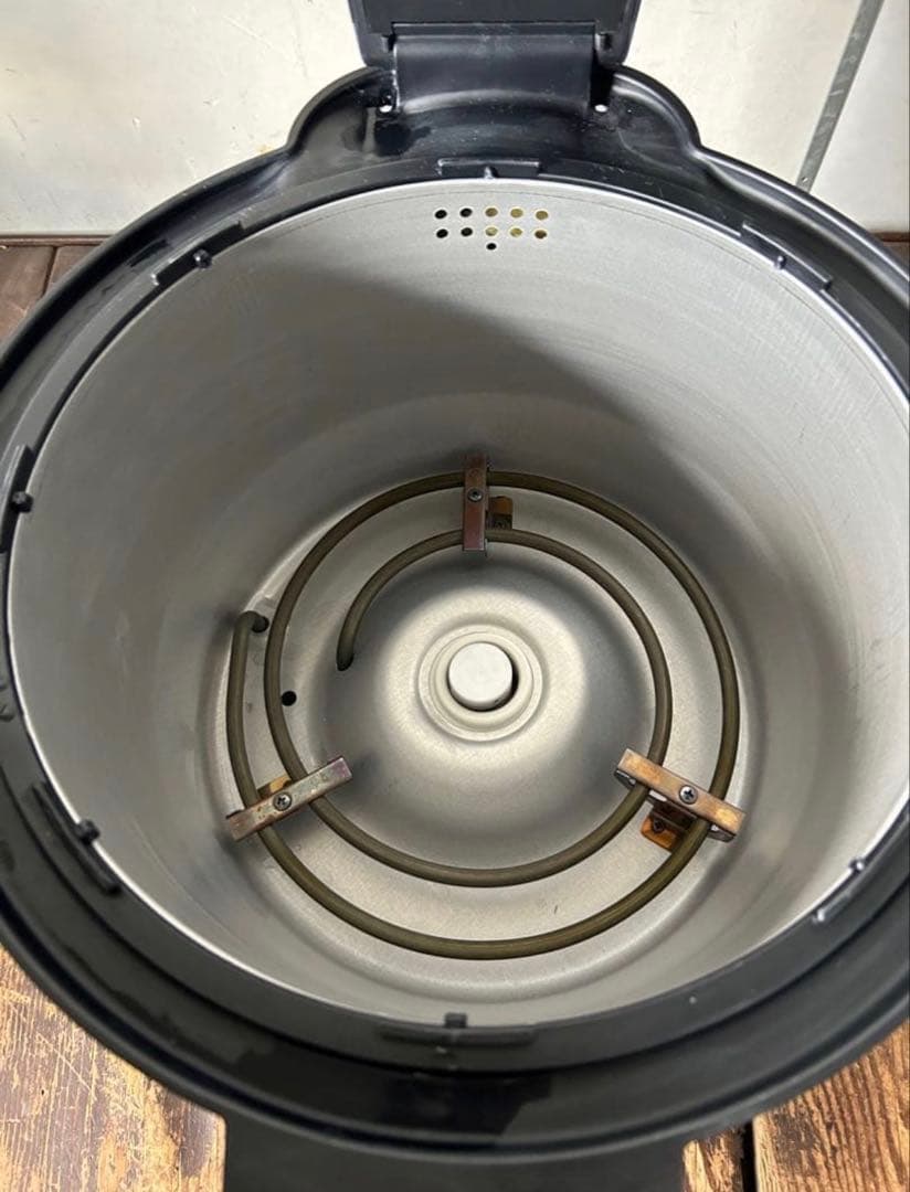 ✴︎ささ✴︎23年製　業務用2升炊き　タイガー炊飯ジャー JNO-A361