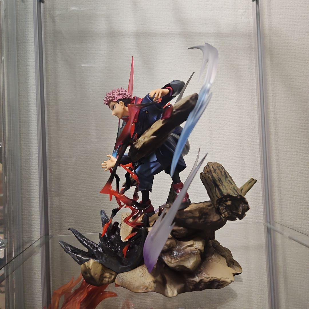 メガハウス　DX FIGURE　呪術廻戦　虎杖悠仁 VS ver. フィギュア