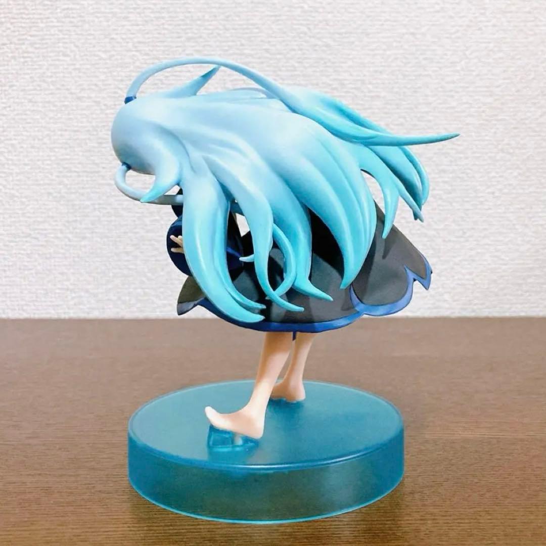 4体 玖渚友 いーちゃんフィギュア ねんどろいど クビキリサイクル 青色サヴァン