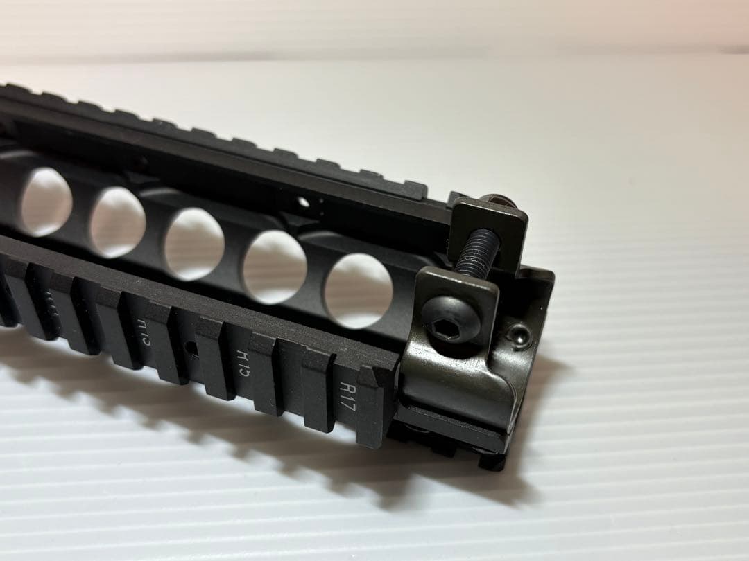 VFC KACタイプ MP5 RISハンドカード