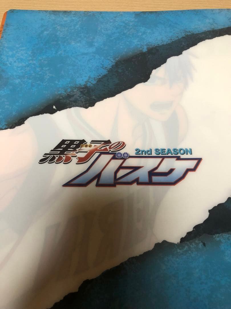 黒子のバスケ　2rd＆3rd DVD Blu-ray CD セット