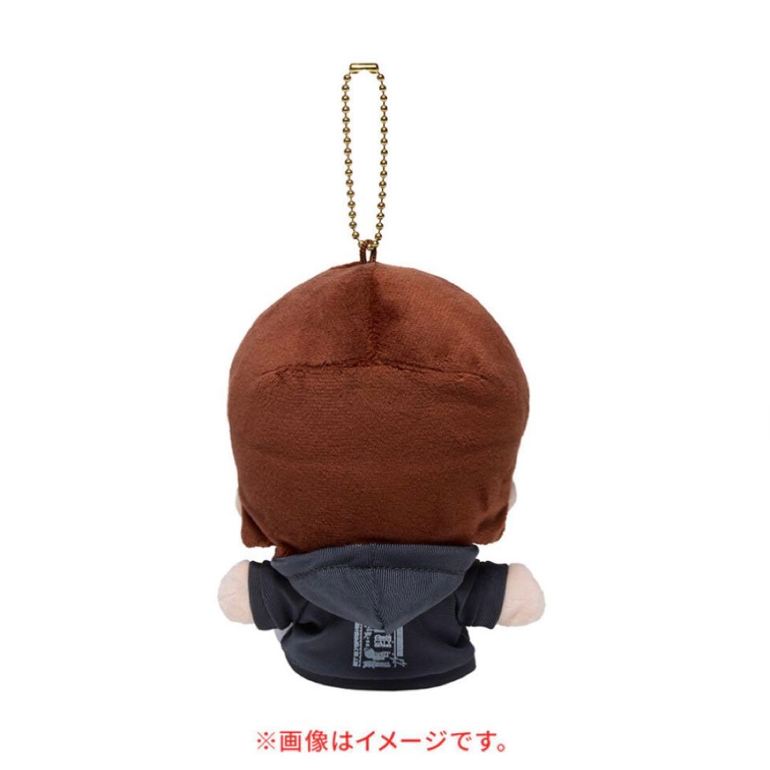 SixTONES 手つなぎストぬい 京本大我