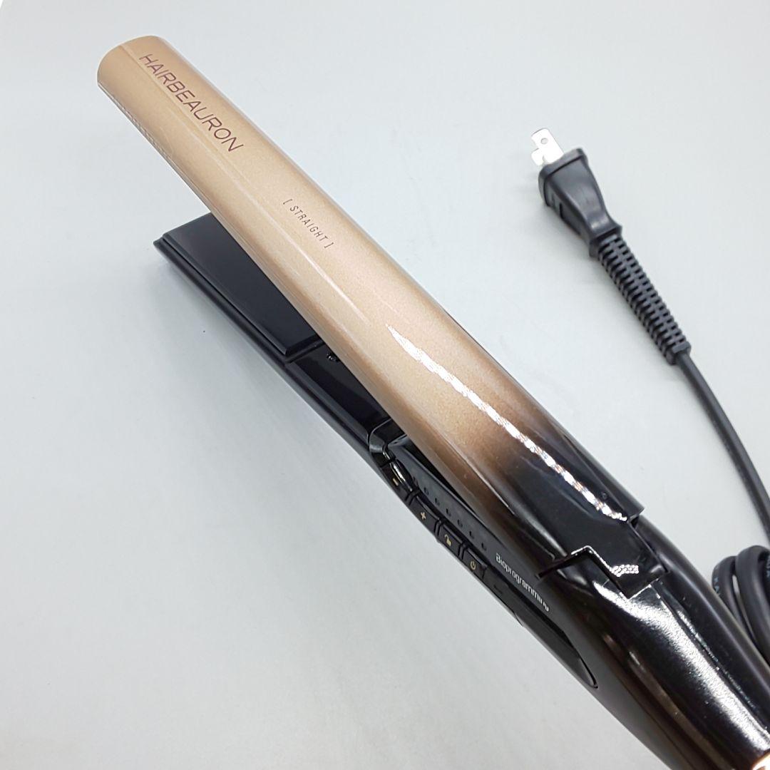 ヘアビューロン 4DPlus ストレート リュミエリーナ【正規品】67