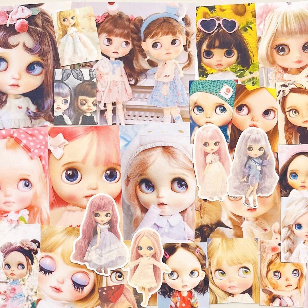 おすそ分け♡DOLLちゃん①