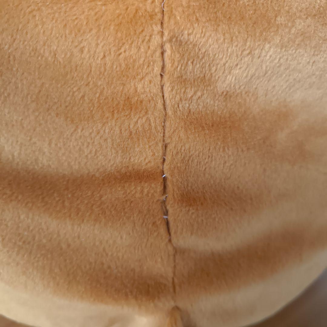 大きいサイズ　ヒロクンハウス HIROKUNHOUSE ぬいぐるみ ハムスター