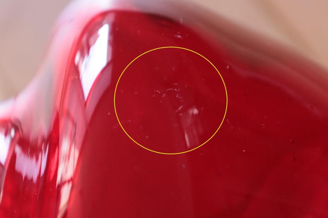 Erik Hoglund エリックホグラン 花瓶 フラワーベース 75908